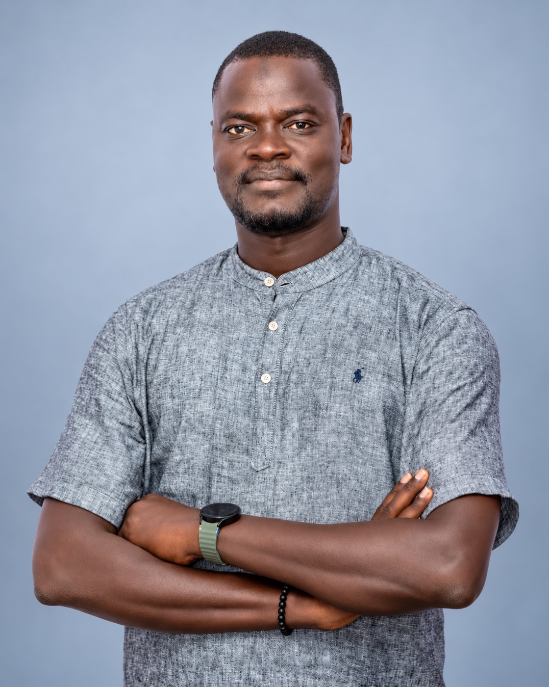 Mouhamadou Niang, Directeur Général