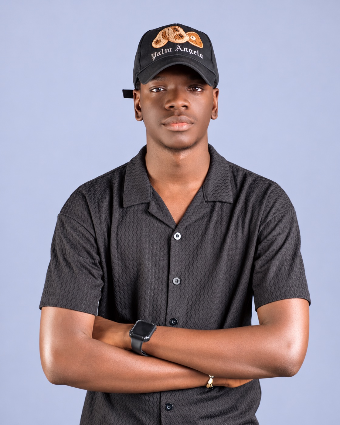 Moustapha Niang, Directeur Artistique / Motion Designer
