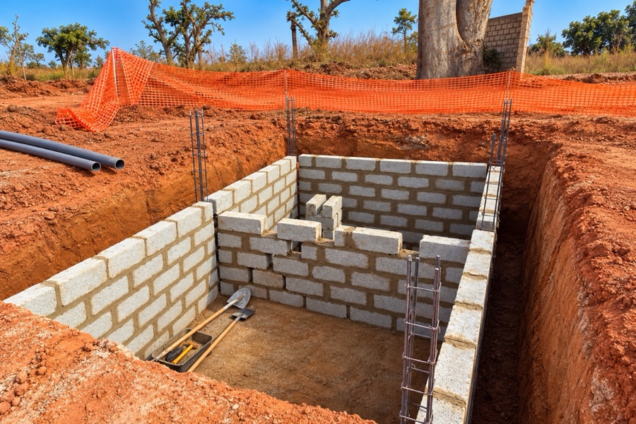 Pôle 2026 - Installation de la base de vie du poste de Sindia - photo 4